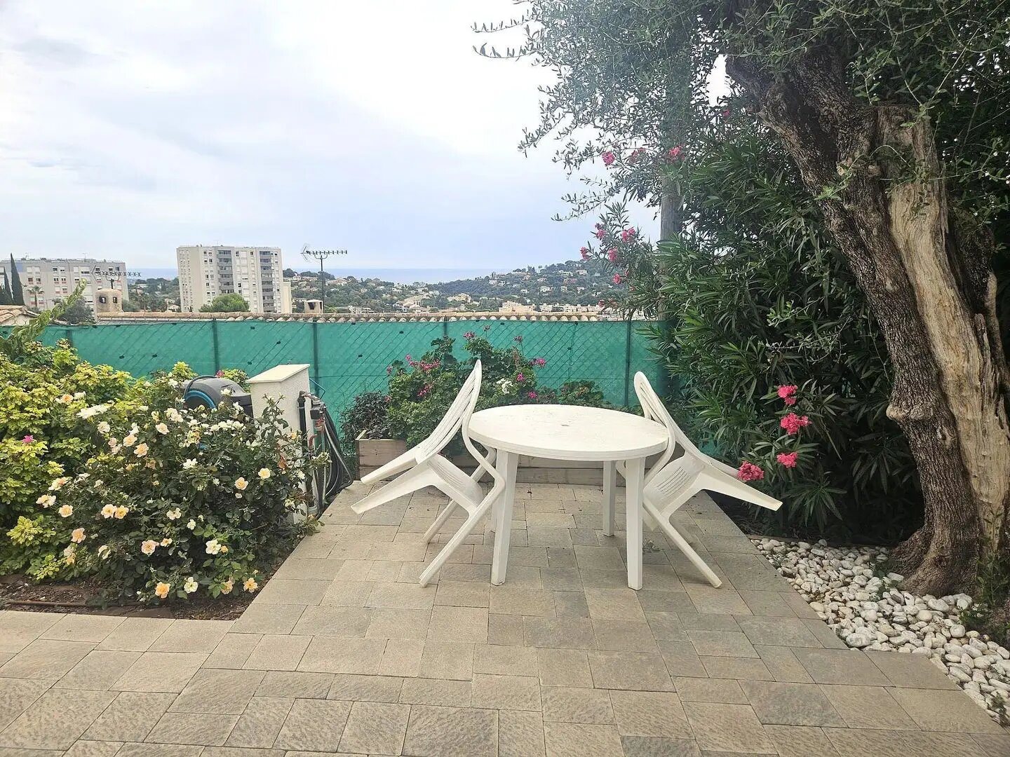 Appartement à louer, 42m², Vallauris