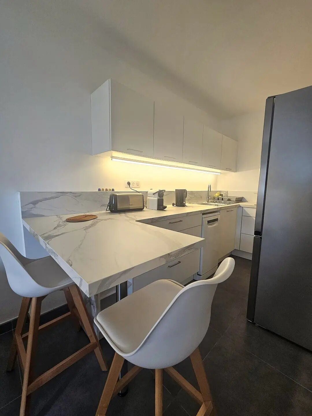 Appartement à louer, 42m², Vallauris