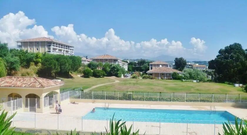 Maison à louer, 108m², Cannes