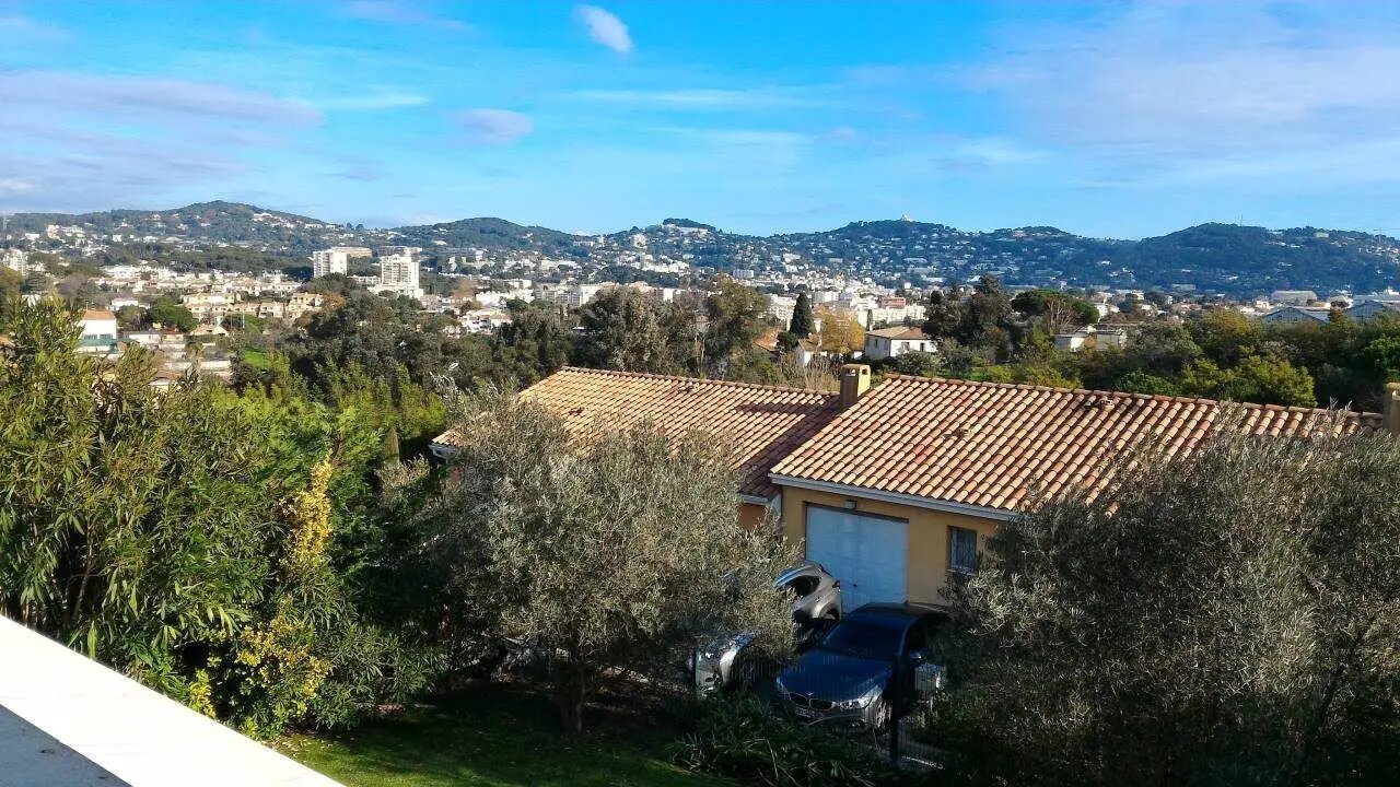 Maison à louer, 108m², Cannes