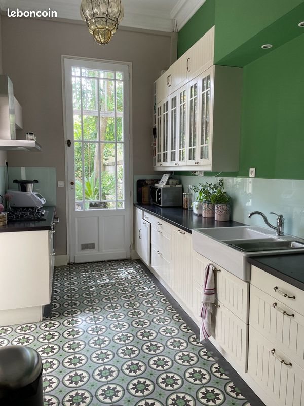 Maison à louer, 204m², Bordeaux