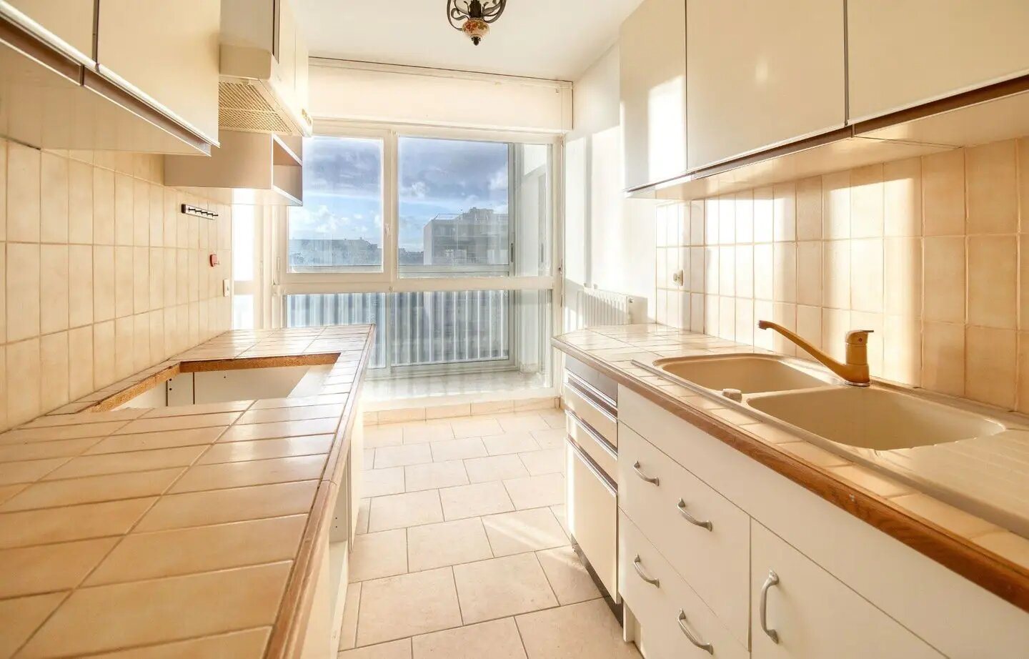 Appartement à vendre, 67m², Sartrouville