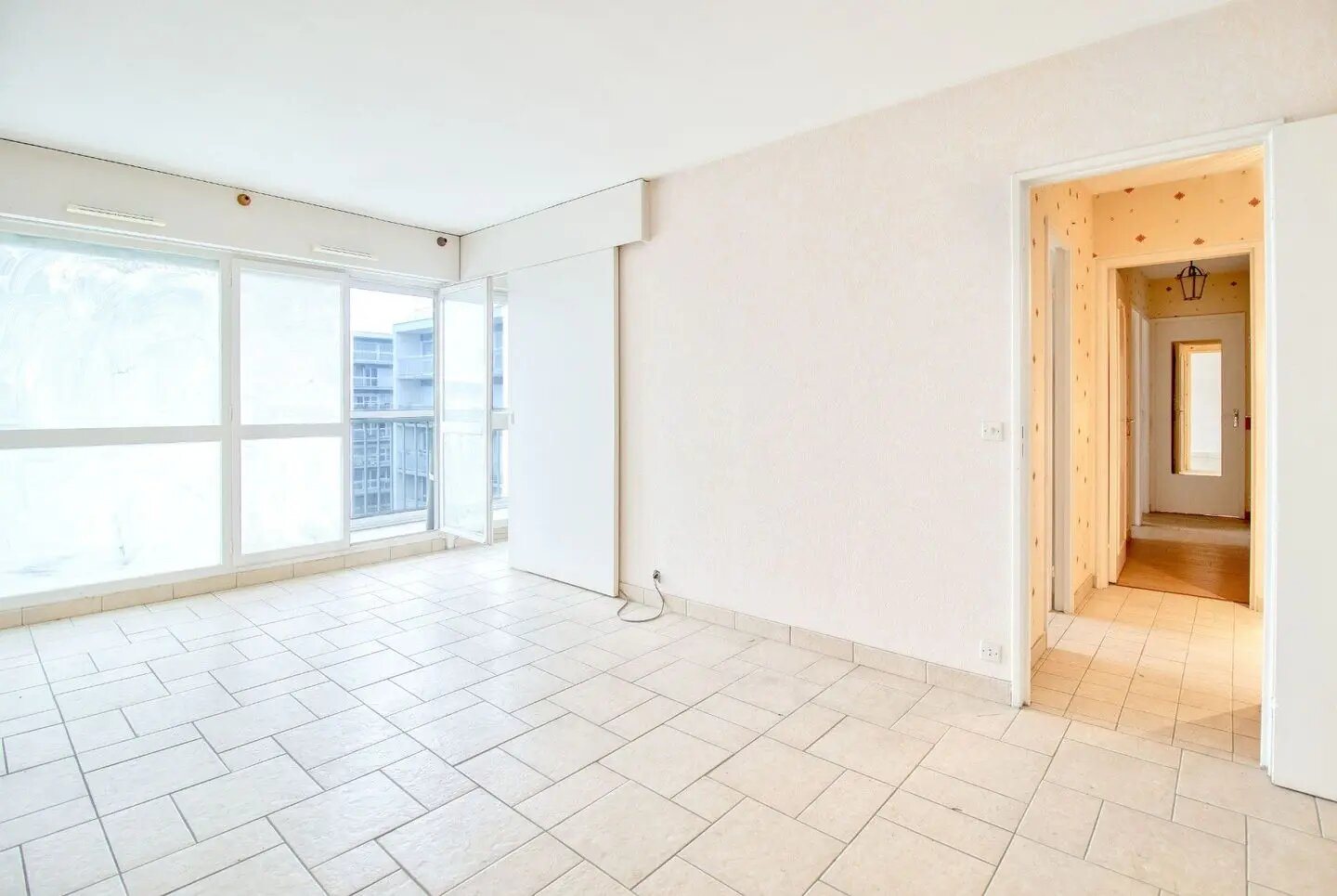 Appartement à vendre, 67m², Sartrouville