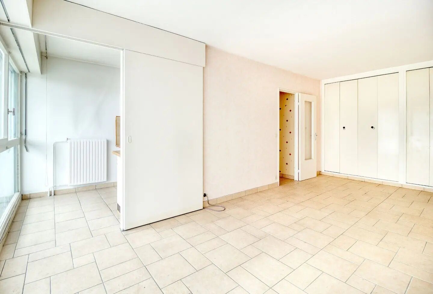 Appartement à vendre, 67m², Sartrouville