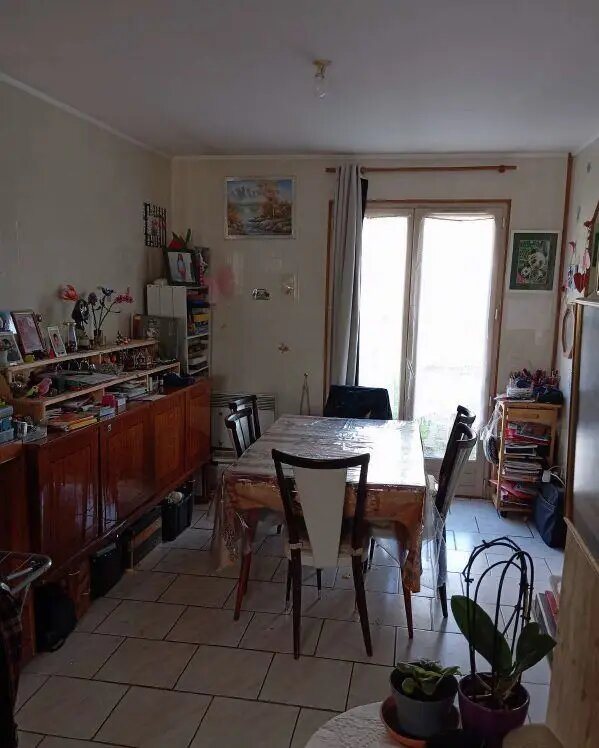 Maison à vendre, 106m², Le Blanc