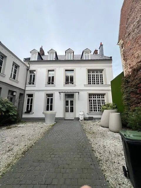 Maison à vendre, 357m², Cambrai