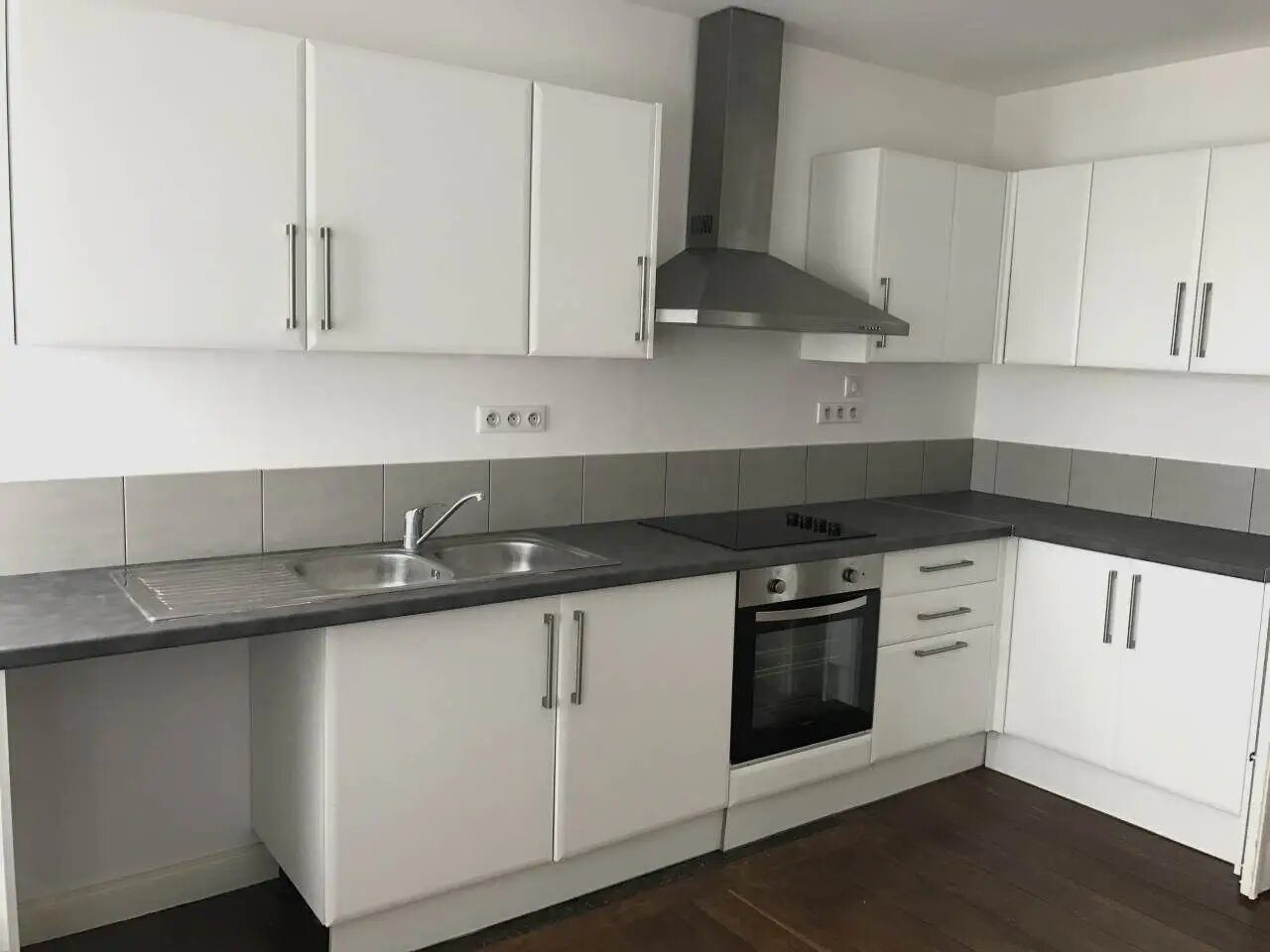 Maison à louer, 160m², Arras