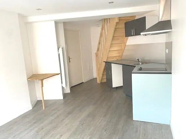 Appartement à louer, 28m², Lille
