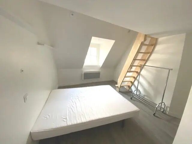 Appartement à louer, 28m², Lille
