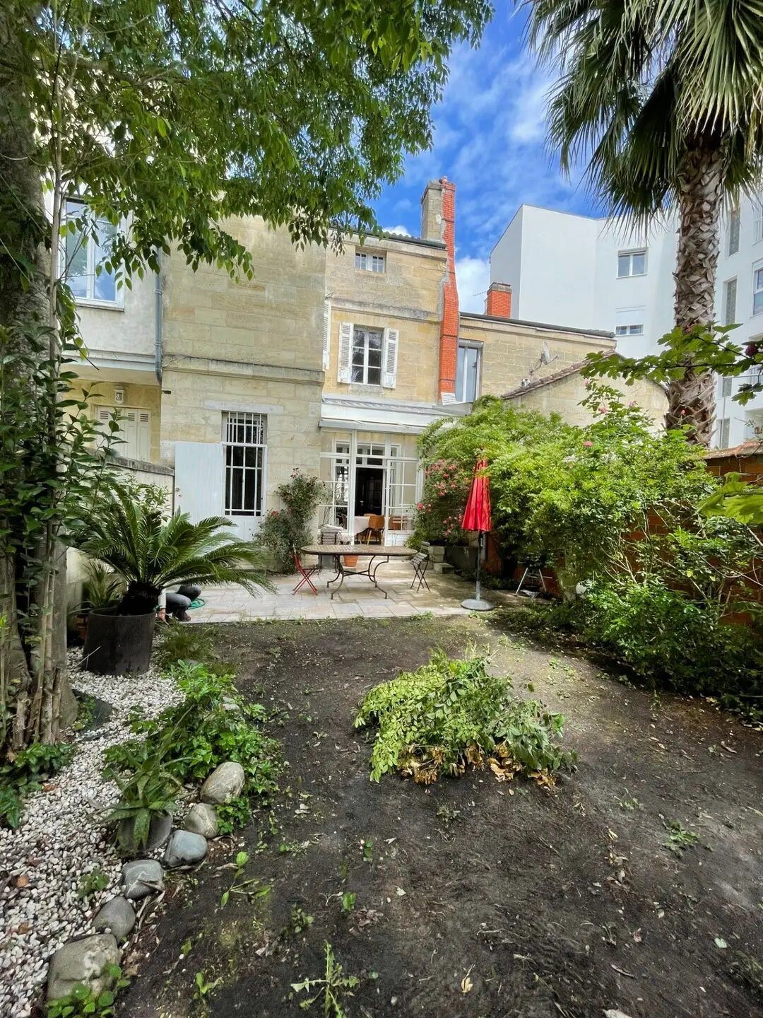 Maison à louer, 203m², Bordeaux