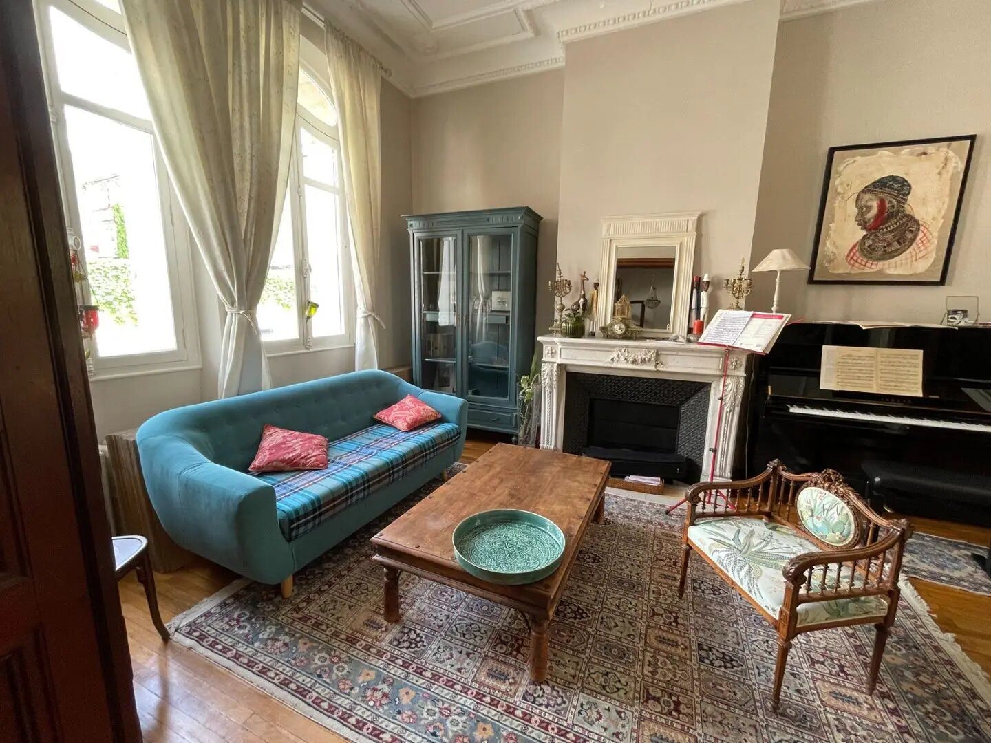 Maison à louer, 203m², Bordeaux