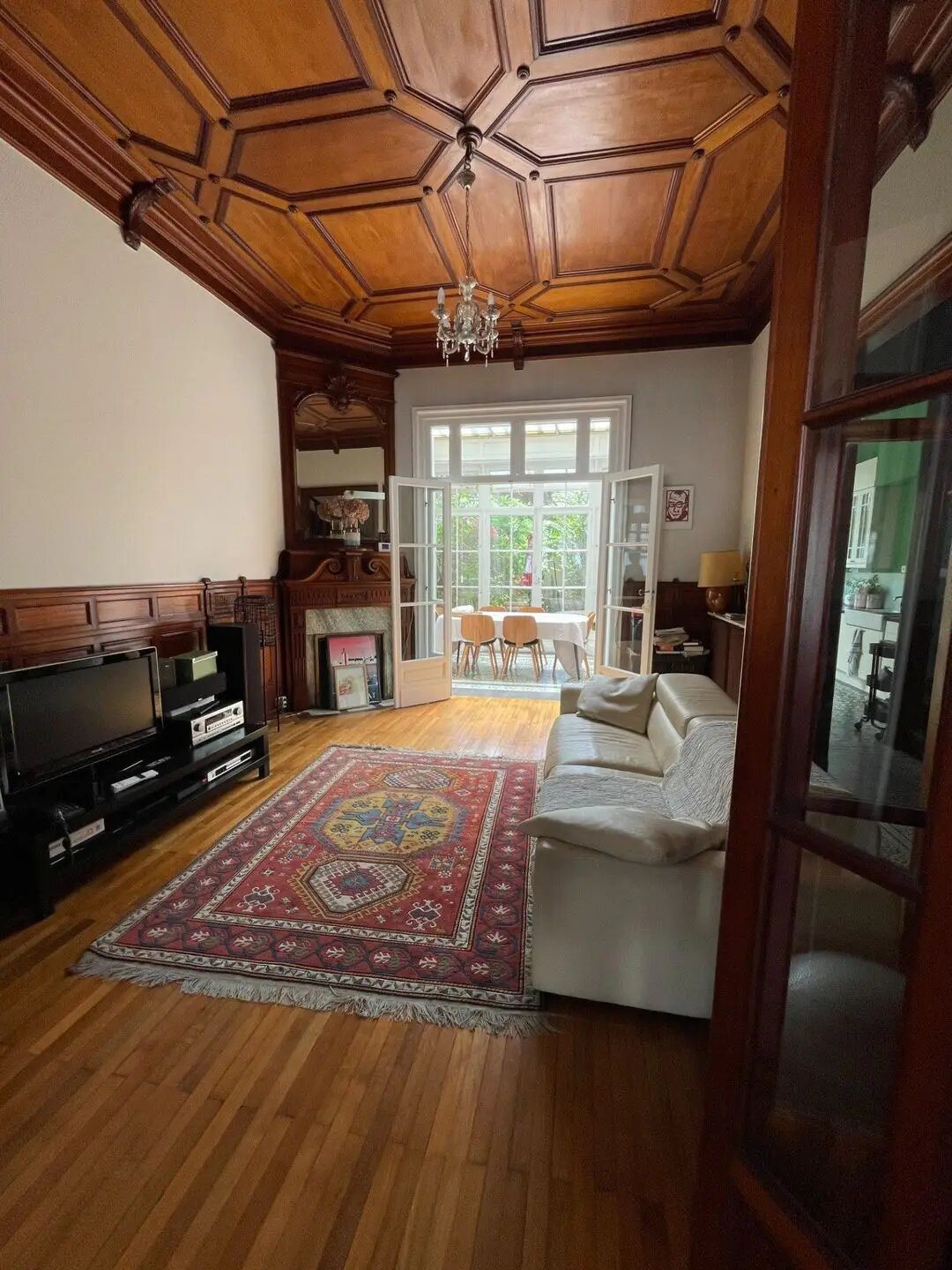 Maison à louer, 203m², Bordeaux