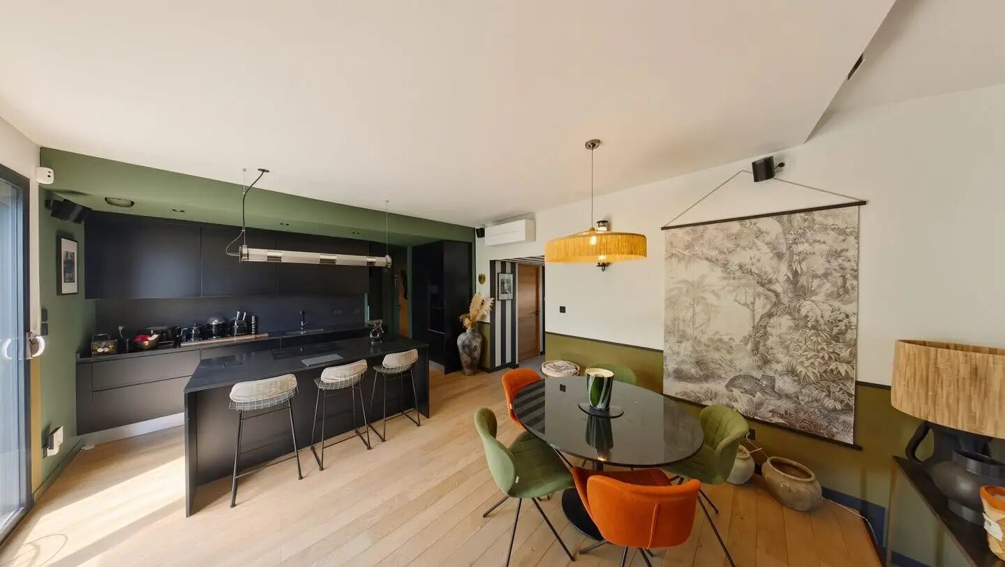 Maison à vendre, 83m², Orliénas