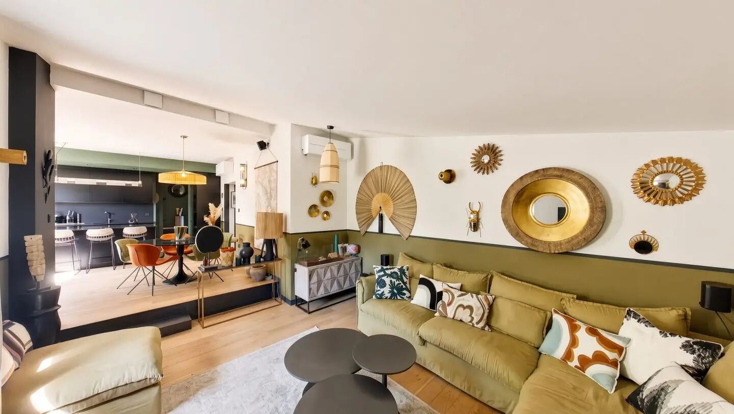 Maison à vendre, 83m², Orliénas