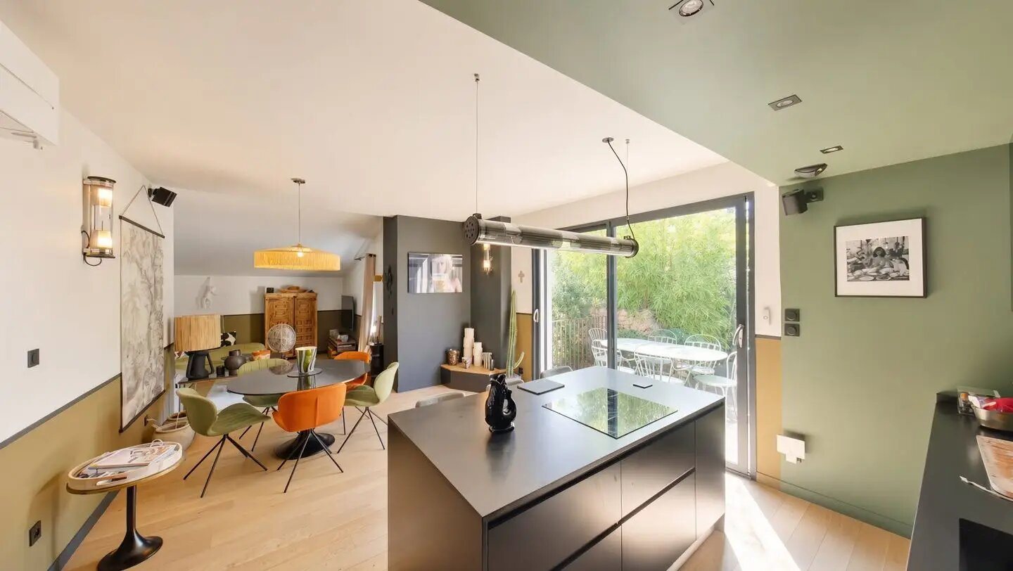 Maison à vendre, 83m², Orliénas