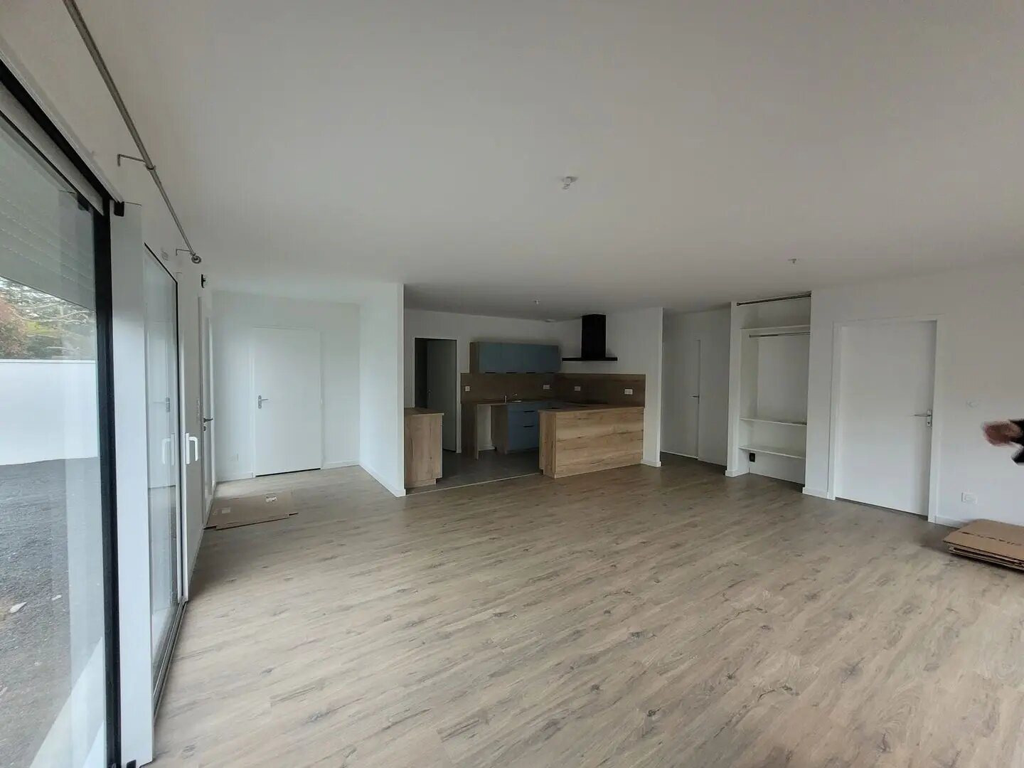 Maison à louer, 105m², Basse-Goulaine