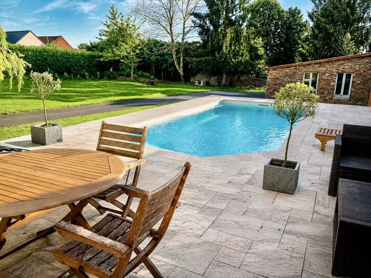 Maison à vendre, 183m², Haspres