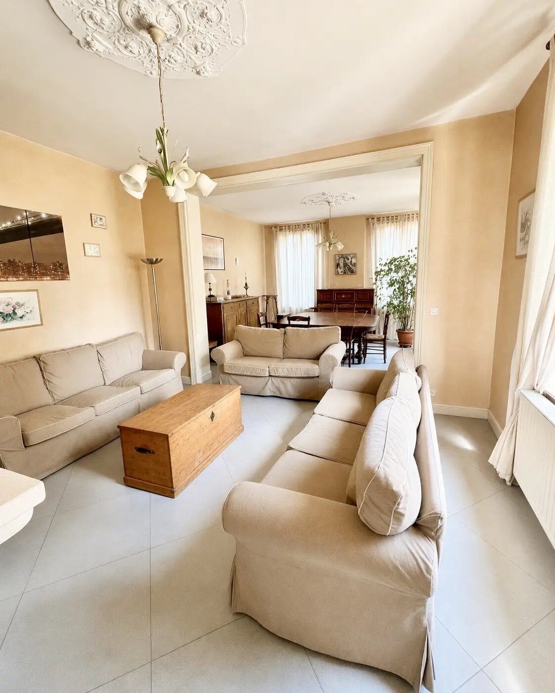Maison à vendre, 183m², Haspres