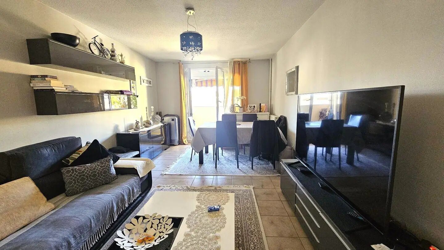 Appartement à vendre, 67m², Nice