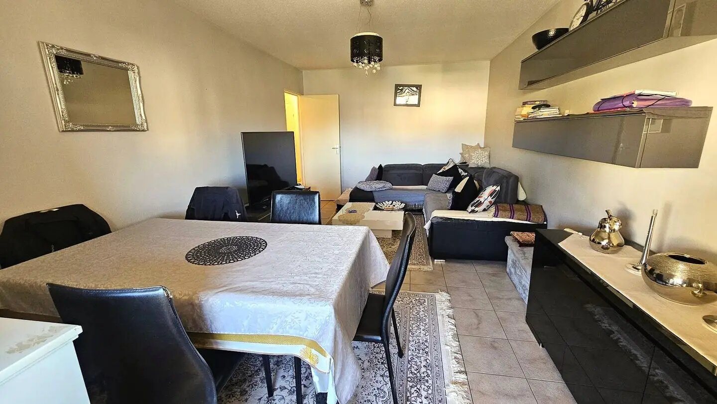 Appartement à vendre, 67m², Nice