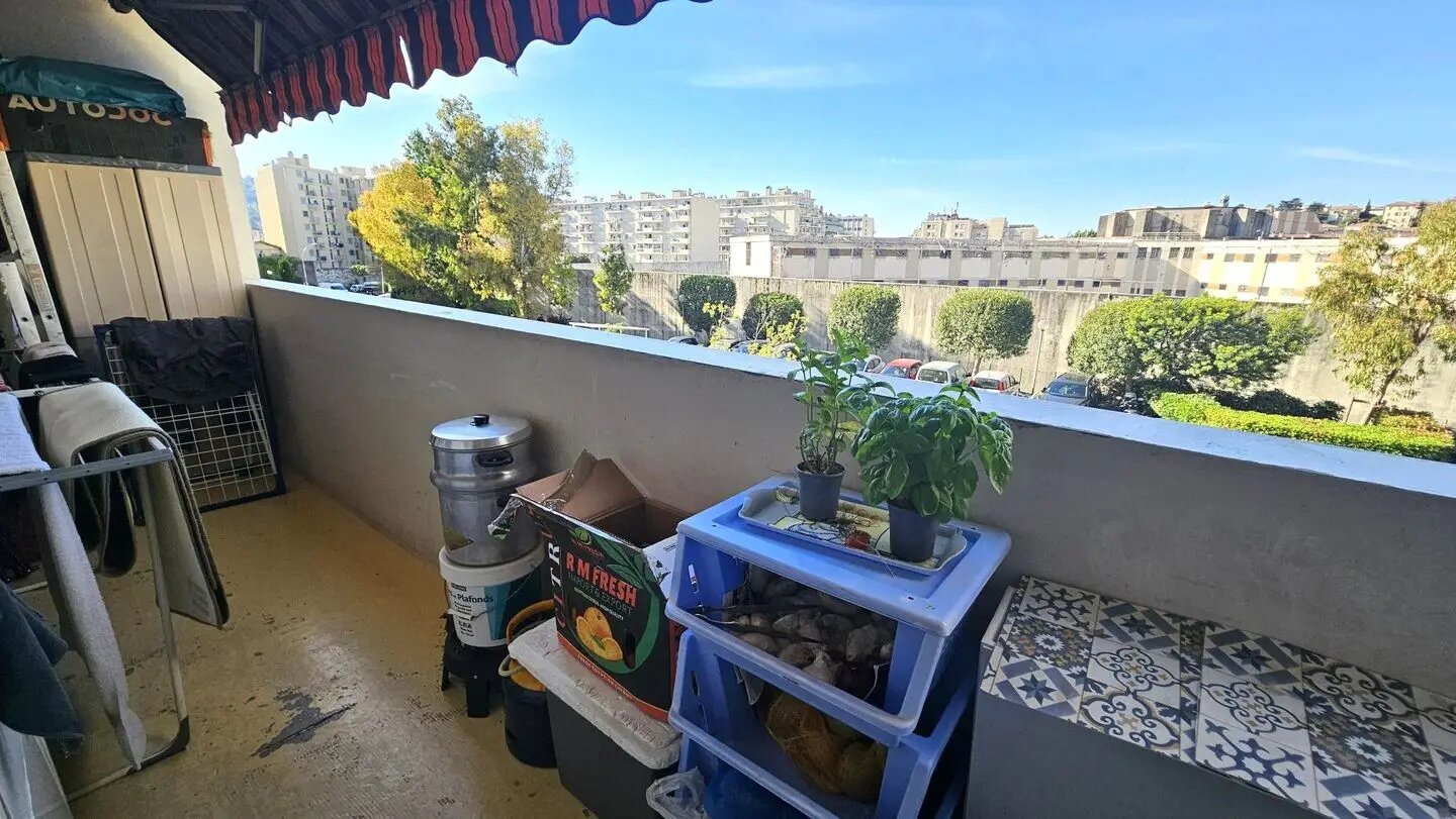 Appartement à vendre, 67m², Nice
