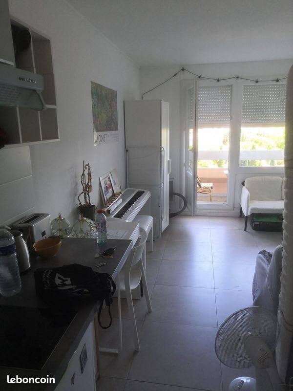 Appartement à louer, 18m², Montpellier