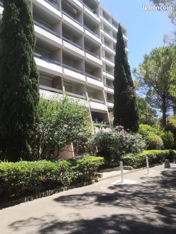 Appartement à louer, 18m², Montpellier