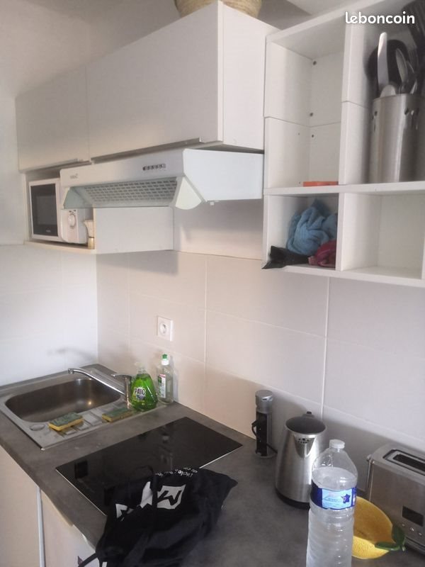 Appartement à louer, 18m², Montpellier