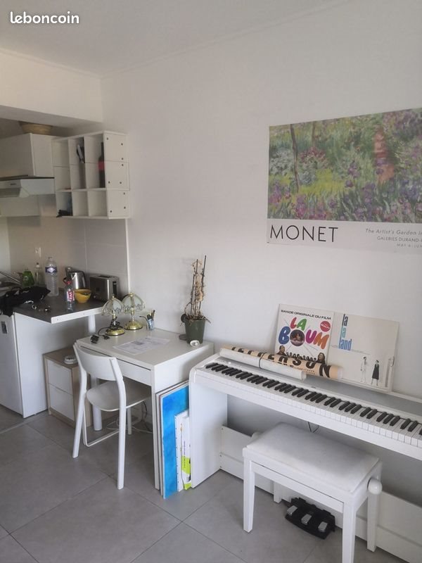 Appartement à louer, 18m², Montpellier