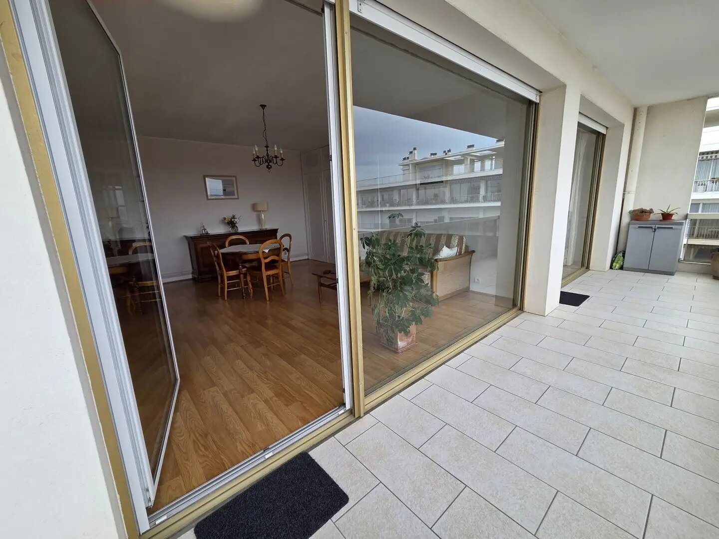 Appartement à vendre, 57m², La Rochelle