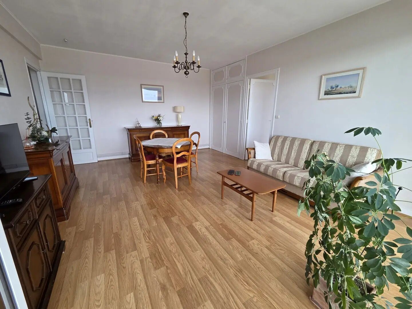 Appartement à vendre, 57m², La Rochelle