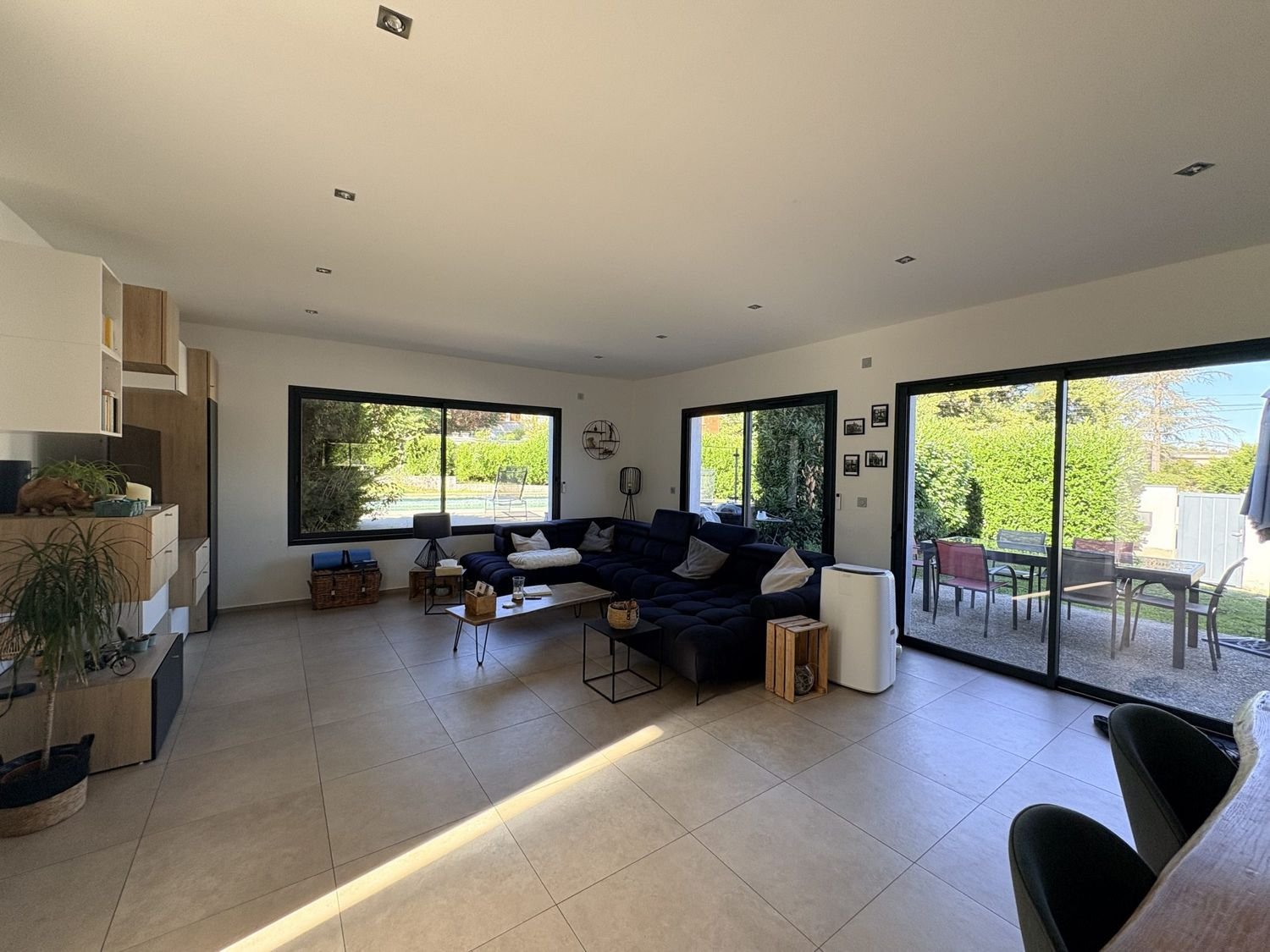 Maison à louer, 128m², Francheville