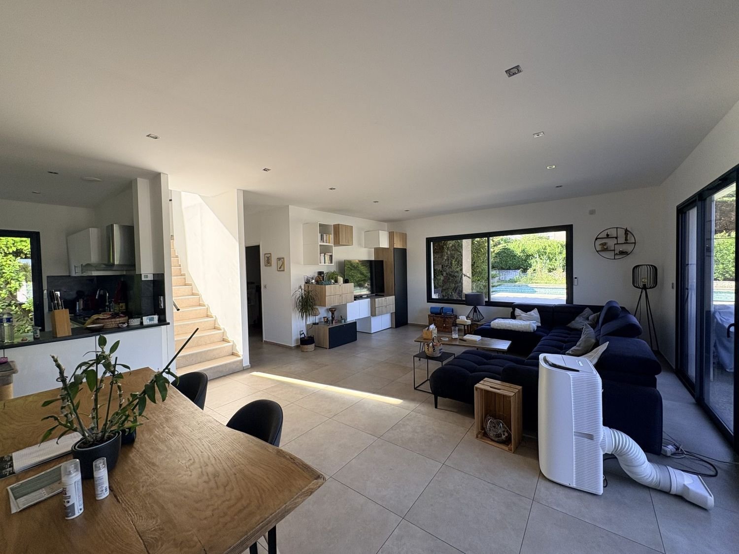 Maison à louer, 128m², Francheville
