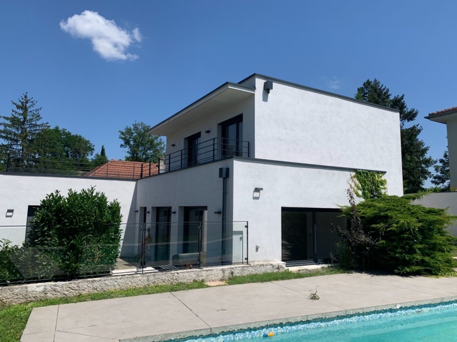 Maison à louer, 128m², Francheville