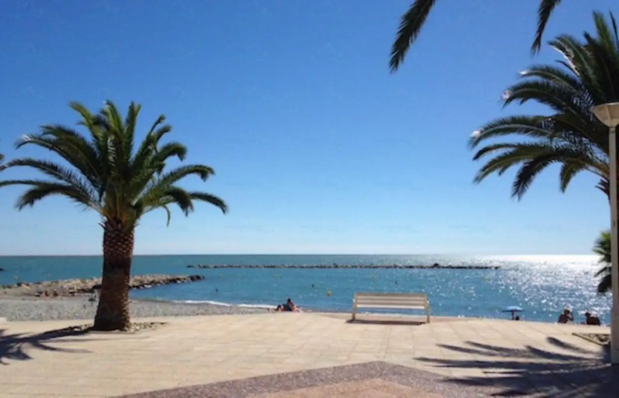 Appartement à louer, 29m², Saint-Laurent-du-Var