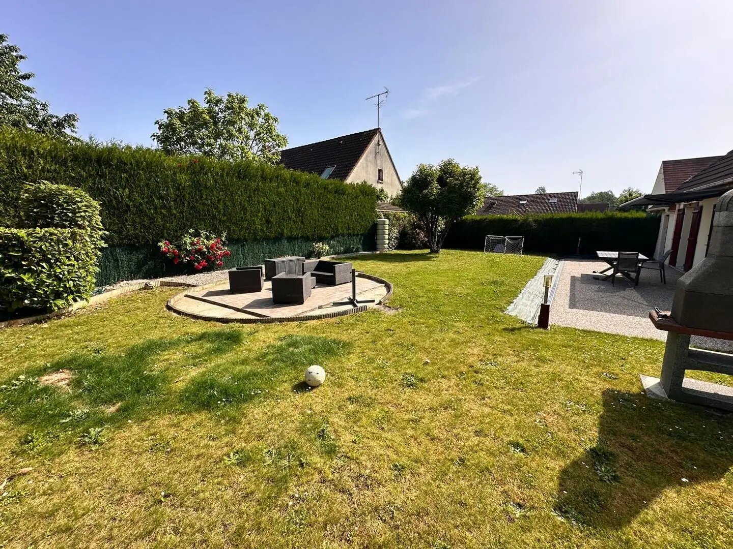 Maison à vendre, 113m², Laigneville