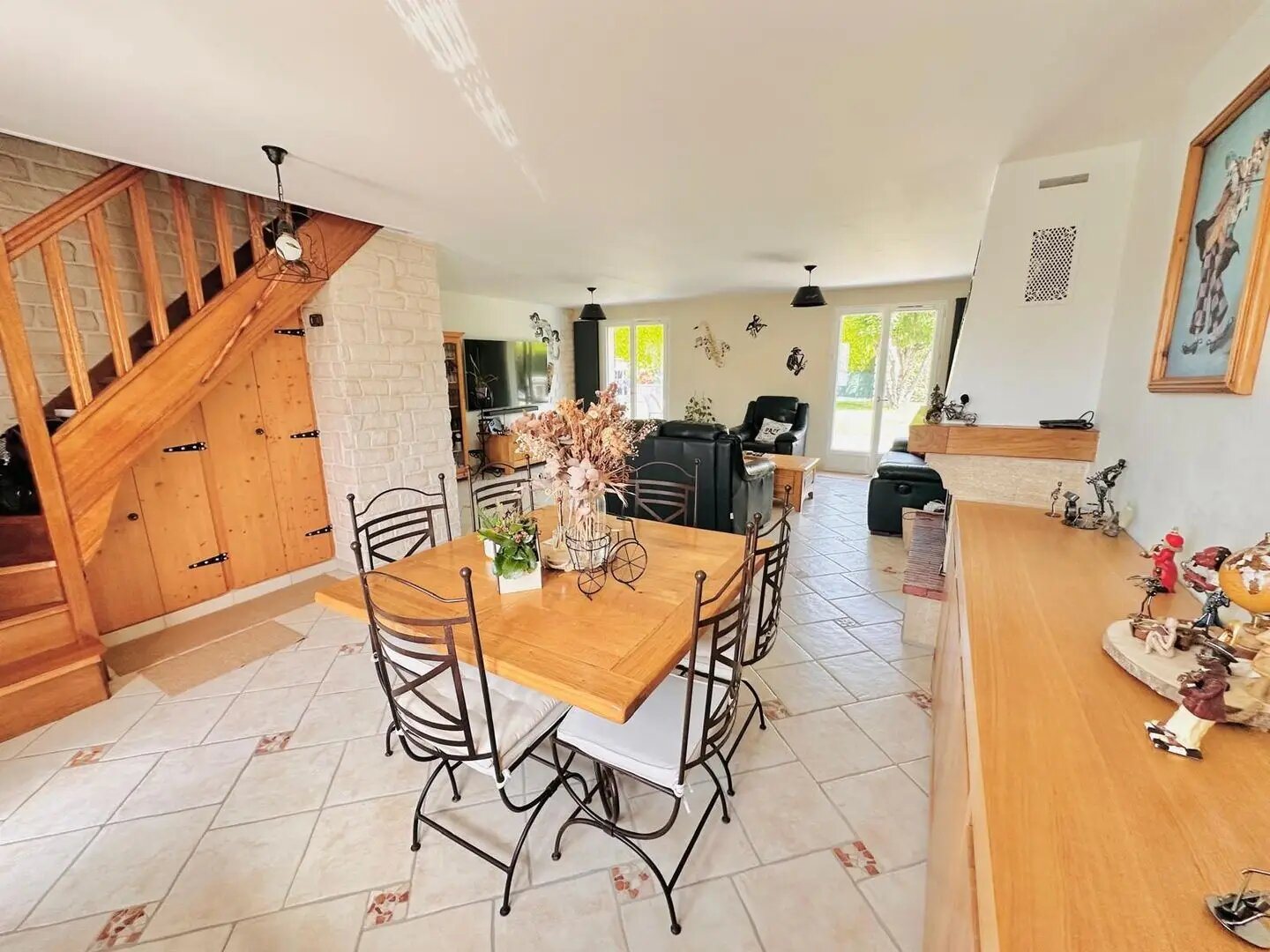 Maison à vendre, 113m², Laigneville