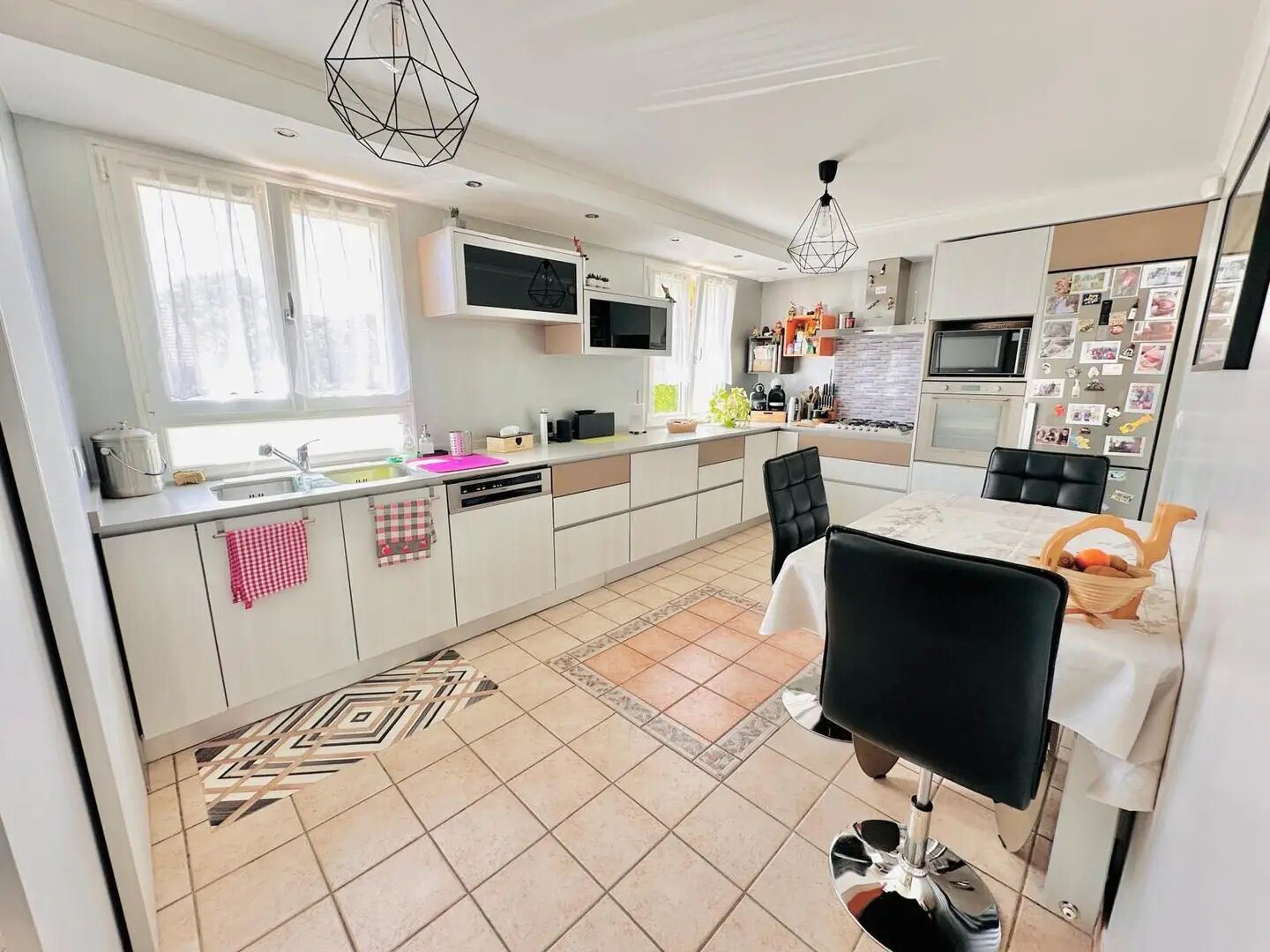 Maison à vendre, 113m², Laigneville