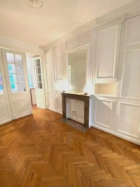 Appartement à vendre, 115m², Lille