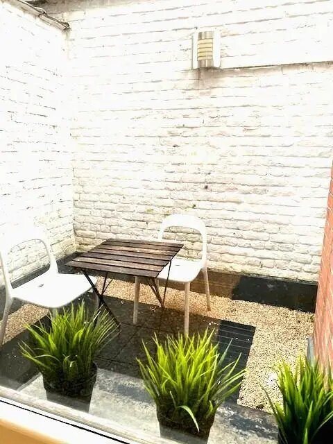 Appartement à vendre, 115m², Lille