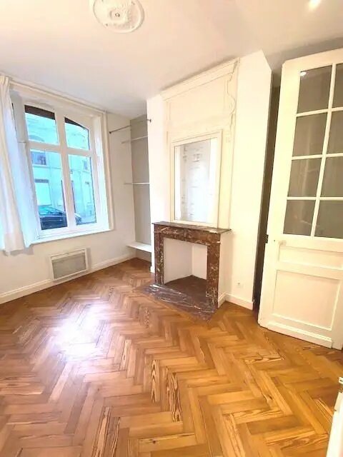 Appartement à vendre, 115m², Lille