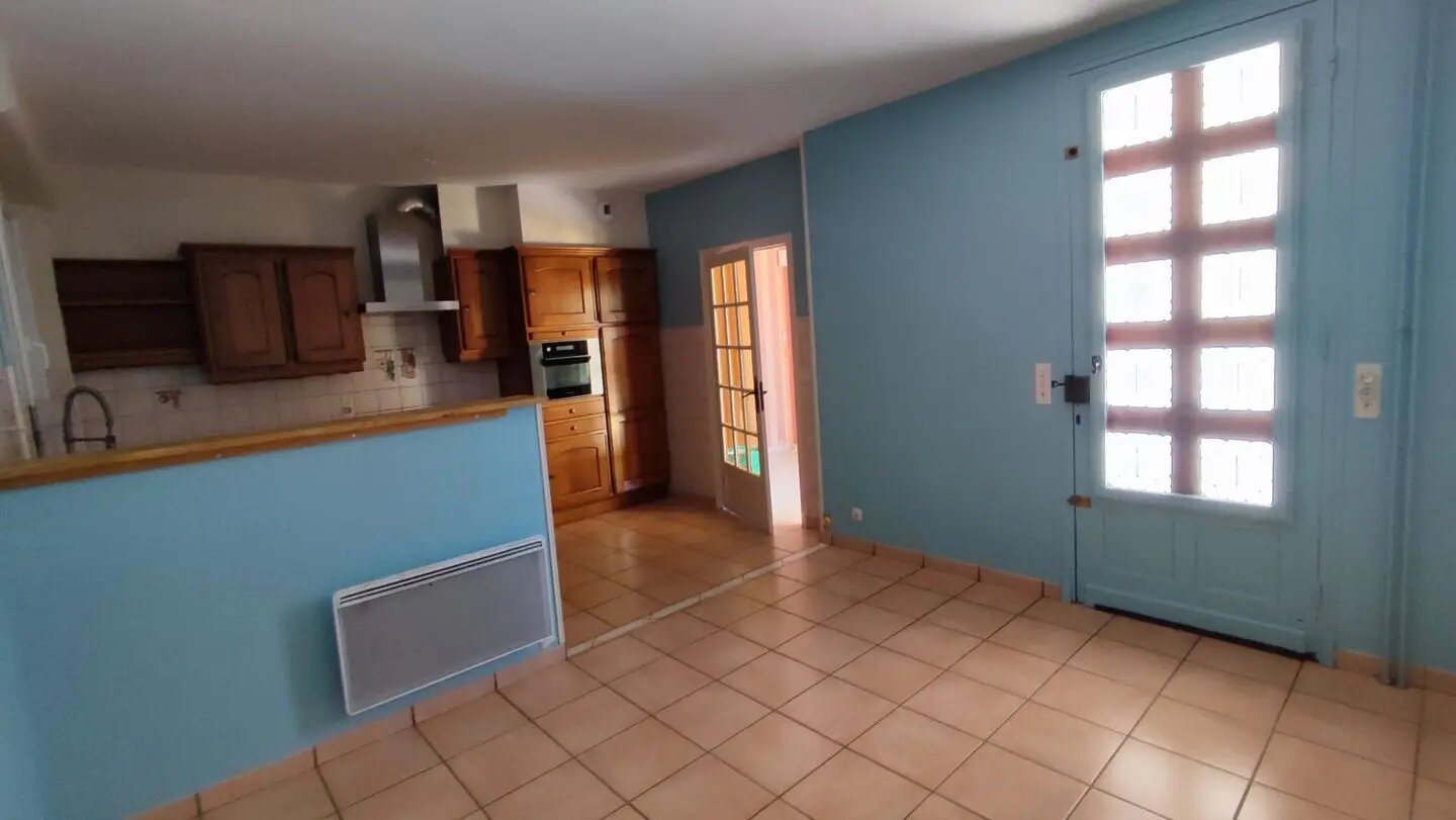 Maison à louer, 233m², Argentat