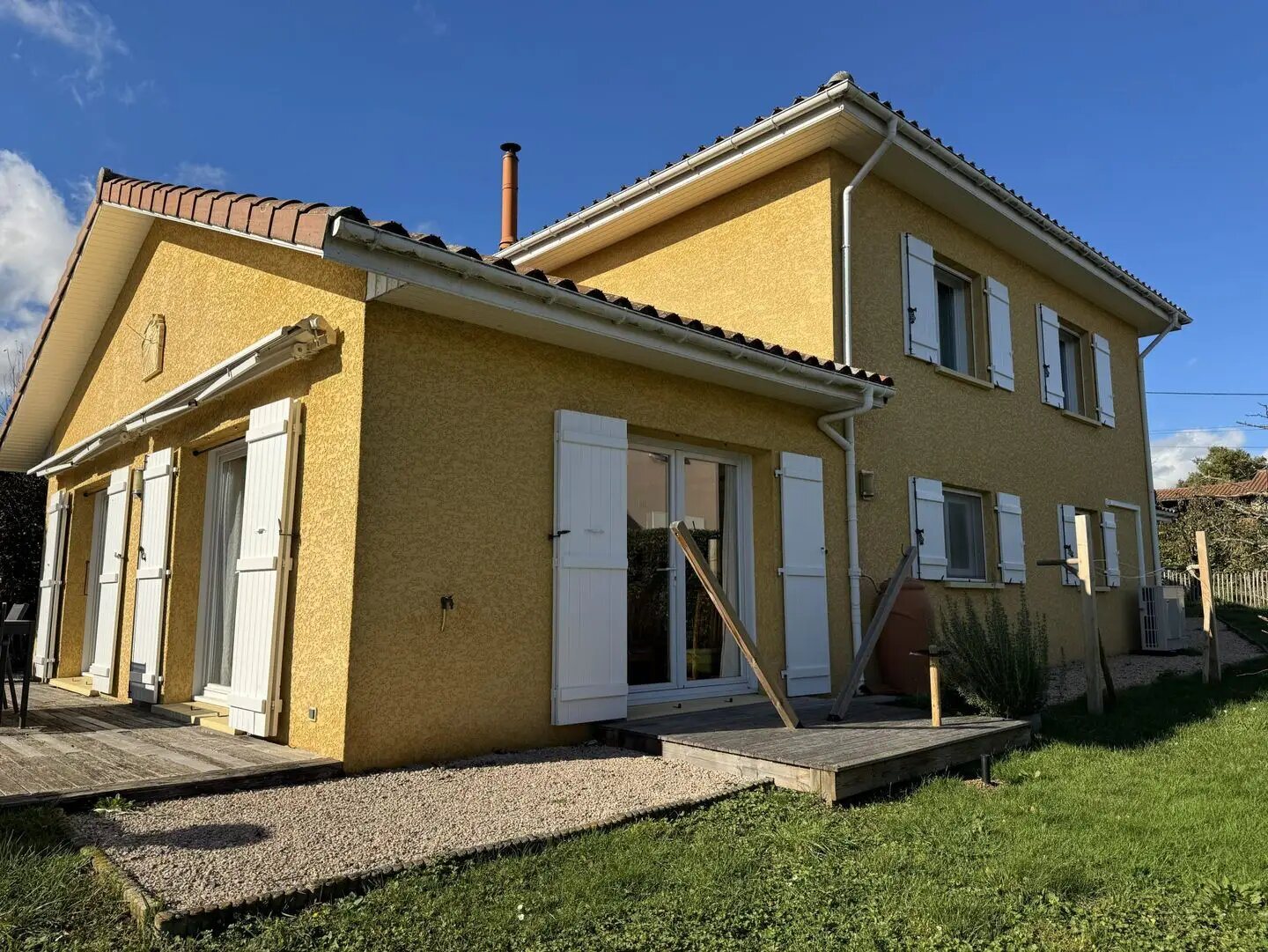 Maison à vendre, 157m², Savigny