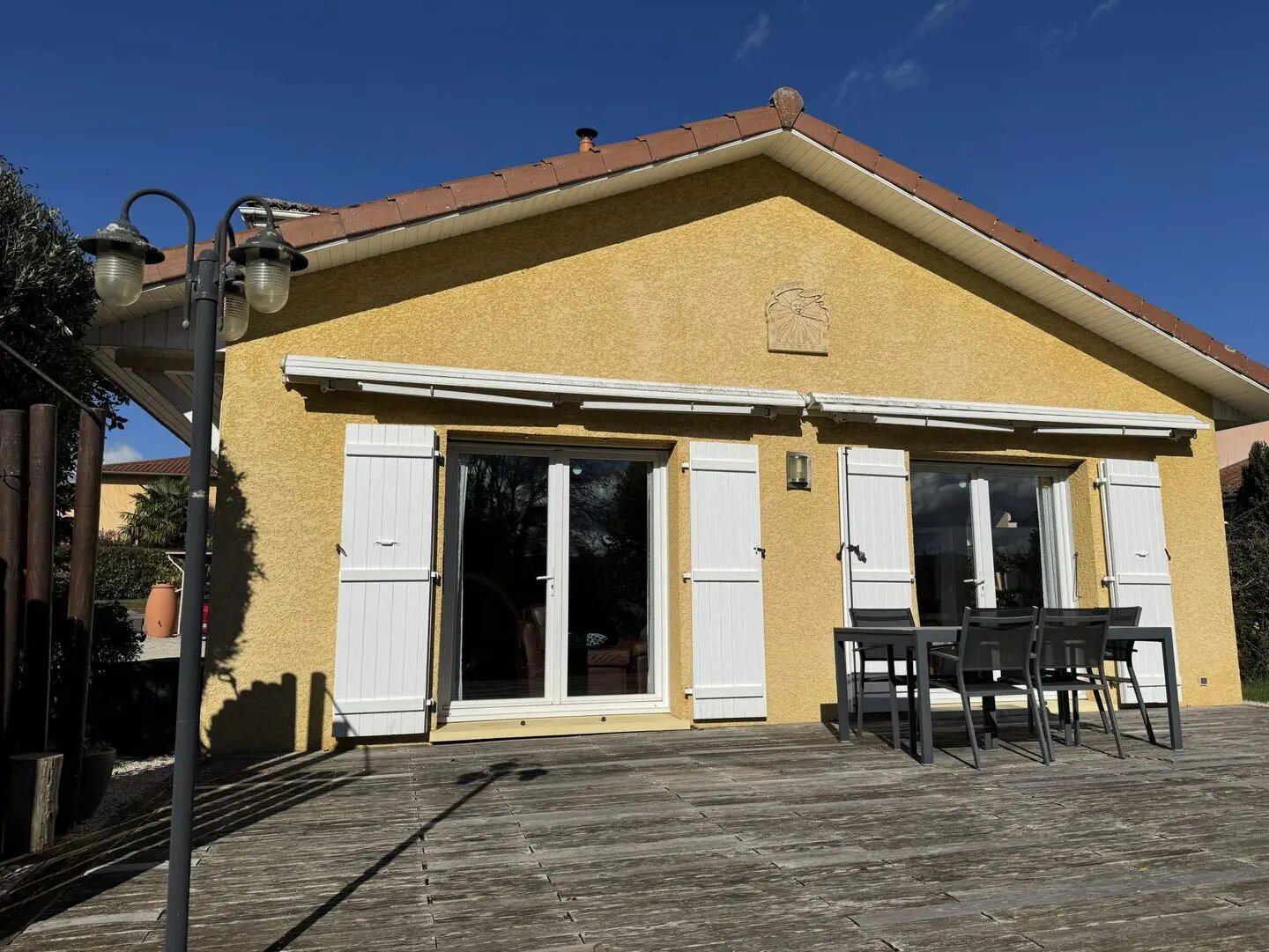 Maison à vendre, 157m², Savigny