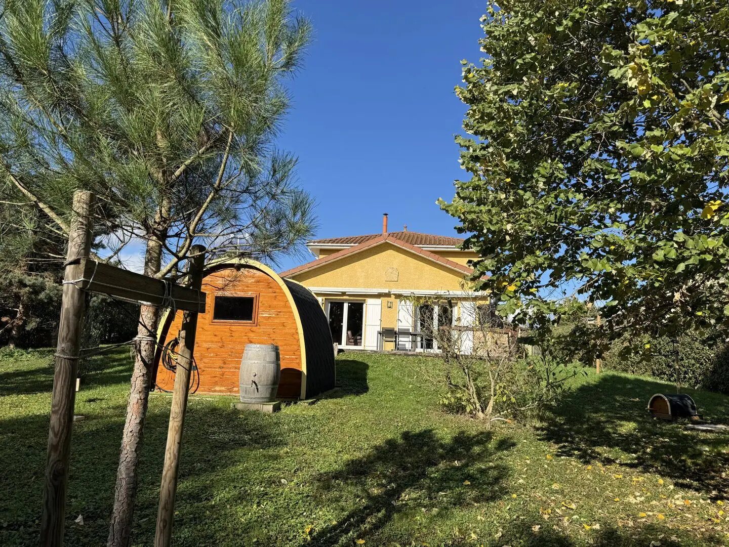Maison à vendre, 157m², Savigny