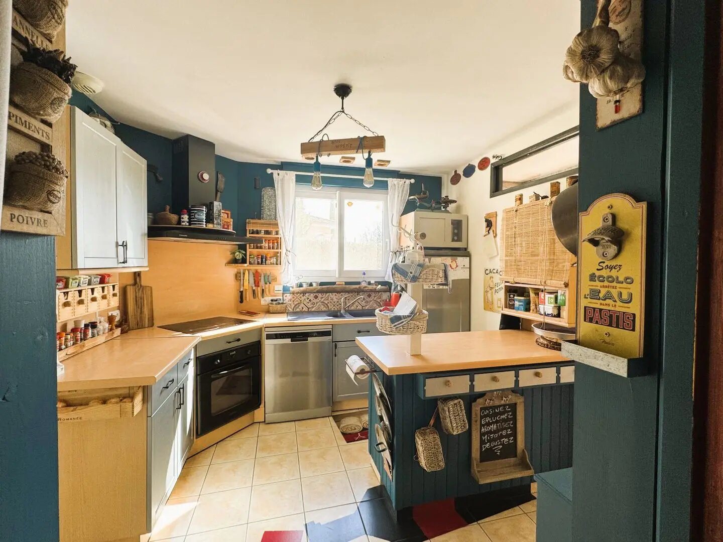 Maison à vendre, 157m², Savigny