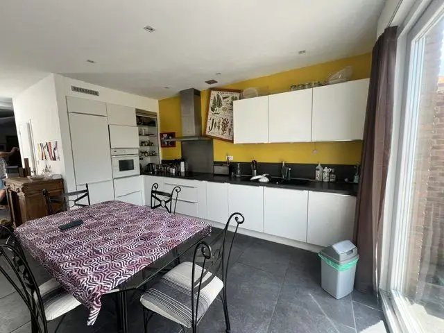 Maison à louer, 105m², Saint-André-lez-Lille