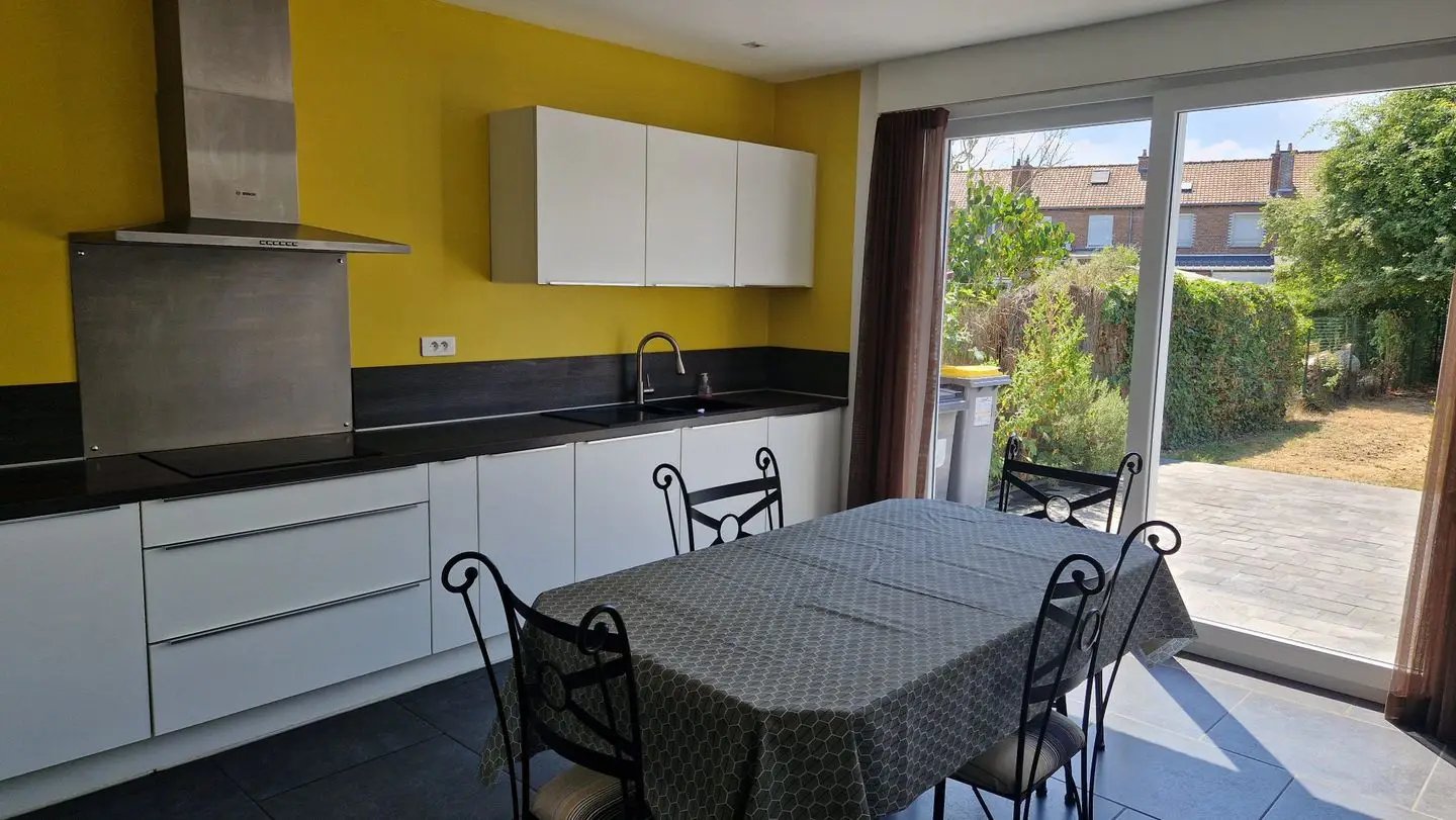 Maison à louer, 105m², Saint-André-lez-Lille