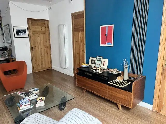 Maison à louer, 105m², Saint-André-lez-Lille