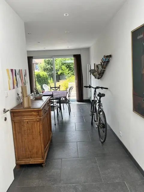 Maison à louer, 105m², Saint-André-lez-Lille